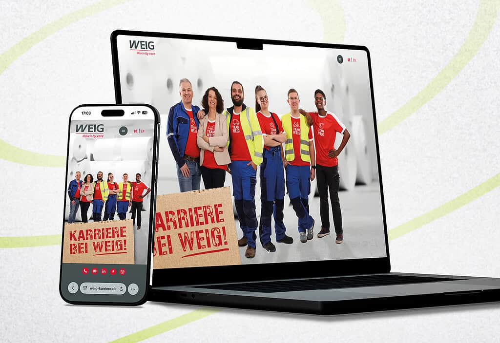 Referenz WEIG – zur Referenzseite
